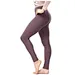 solid color leggings